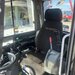 Excavator pe roti Takeuchi TB295W, 2017, 12 tone